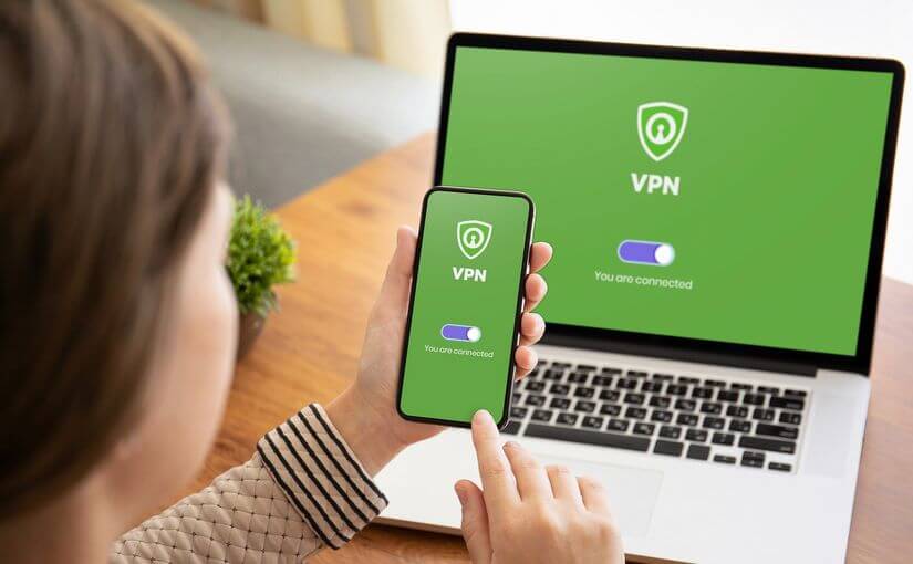 VPNのメリットとデメリット